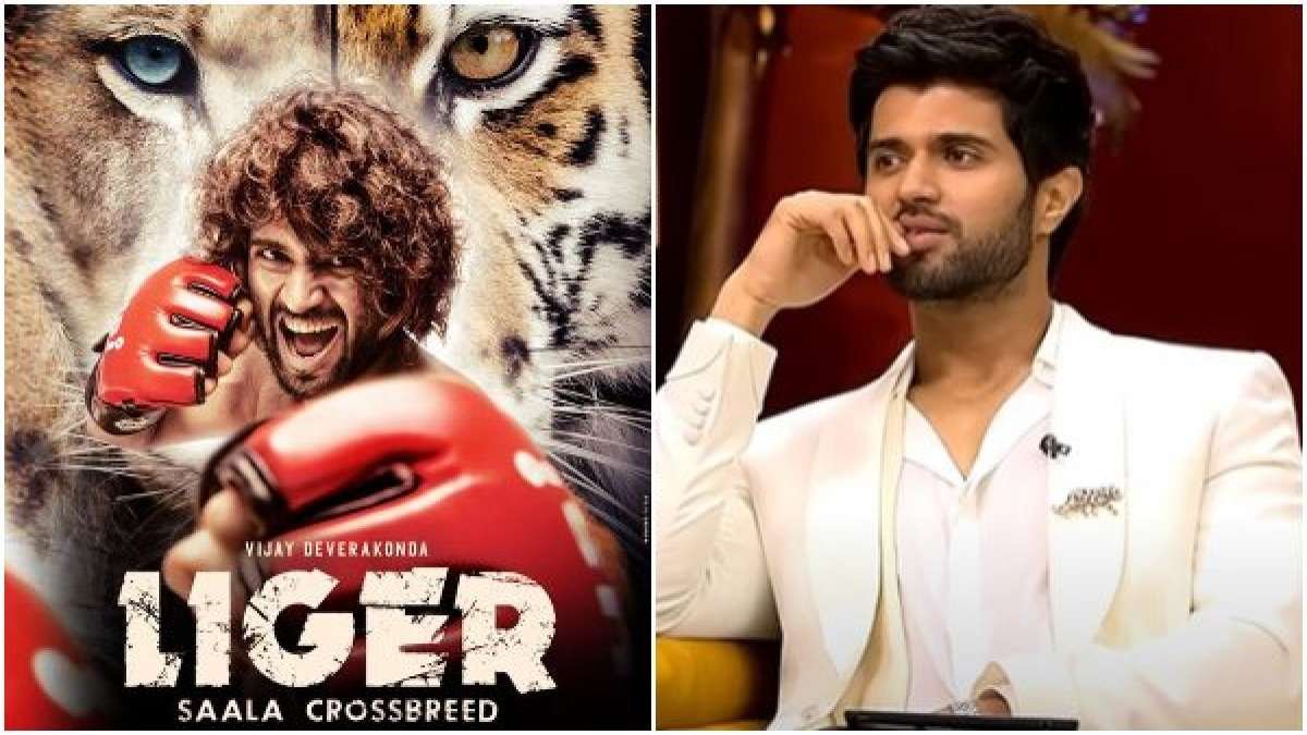 Vijay Deverakonda Liger's Remuneration: After Makers, ED Grills Lead Actor In Money Source Case