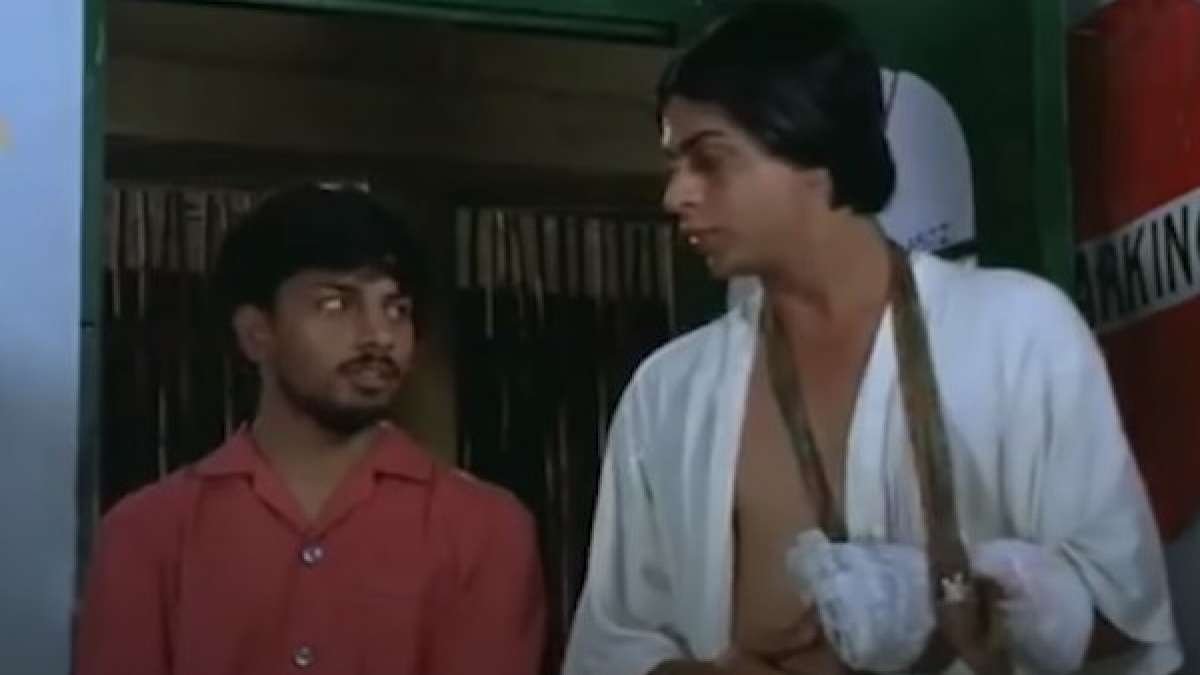 Shah Rukh Khan Birthday Special: Do You Know He Played An Effeminate Character In This 'Forgotten' Debut Film?