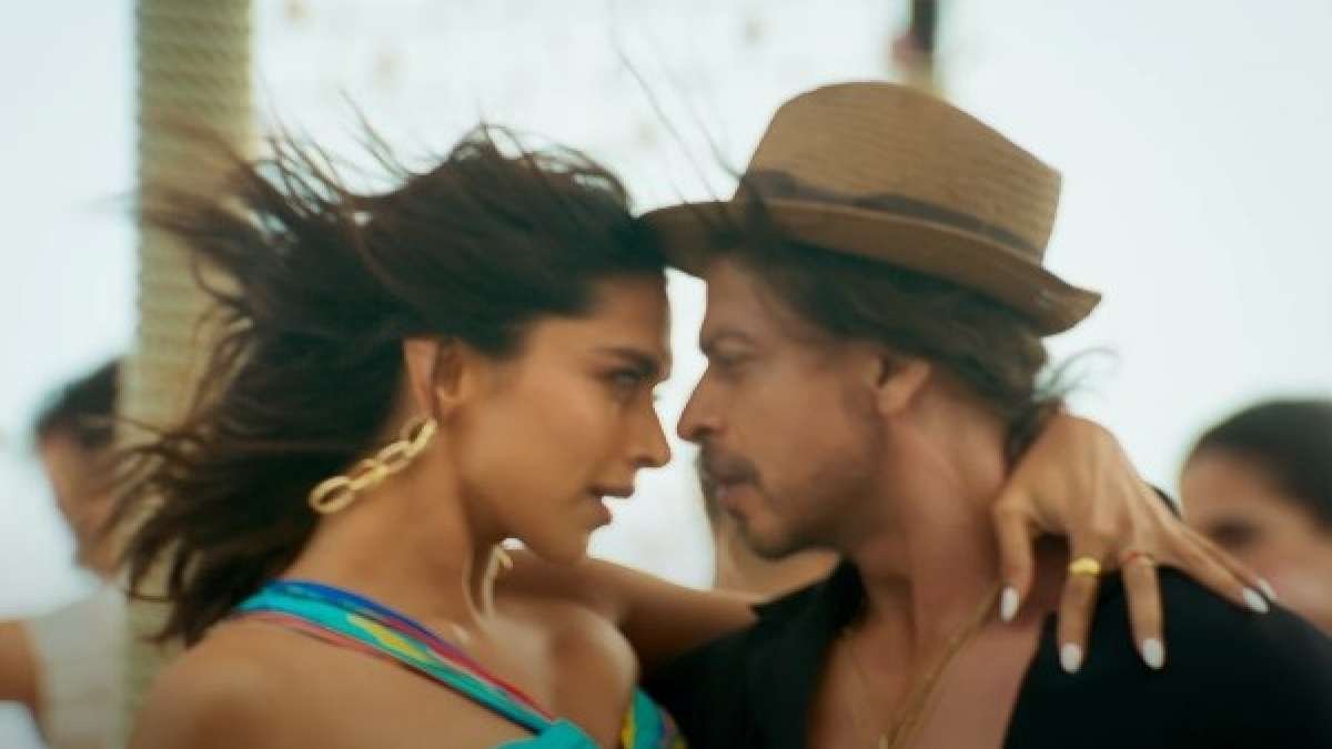 Shah Rukh Khan On Pathaan Co-Star Deepika Padukone: The Calming Effect That She Has On Whole Film Is Amazing