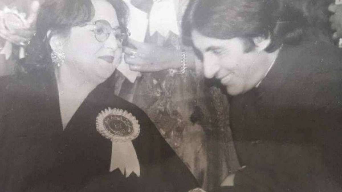 Amitabh Bachchan Pens An Emotional Note On Tabassum’s Demise: They All Leave Us One By One