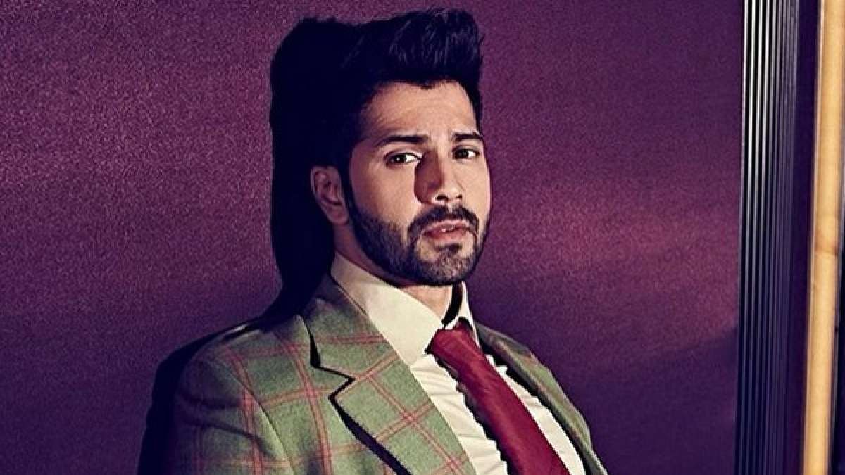 Varun Dhawan Shares Update For Fans Concerned About His Health Post Vestibular Hypofunction Diagnosis