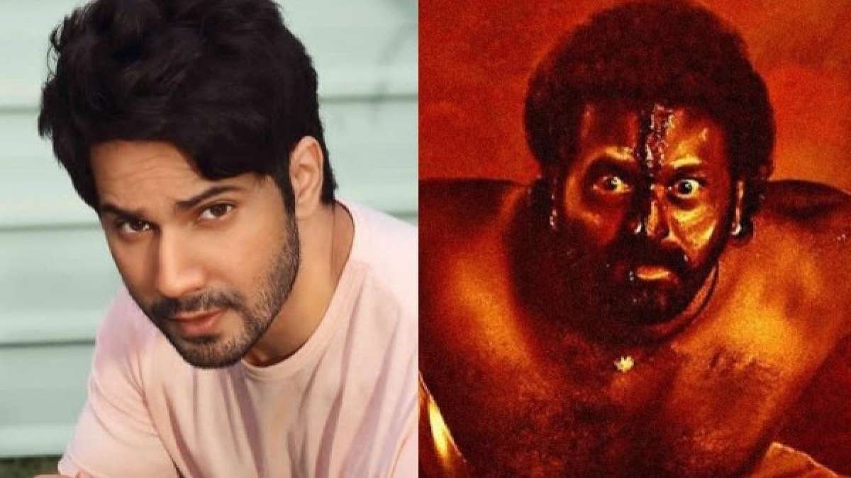 Varun Dhawan Showers Praise On Kantara; 'We Should Seek Inspiration From These Films'