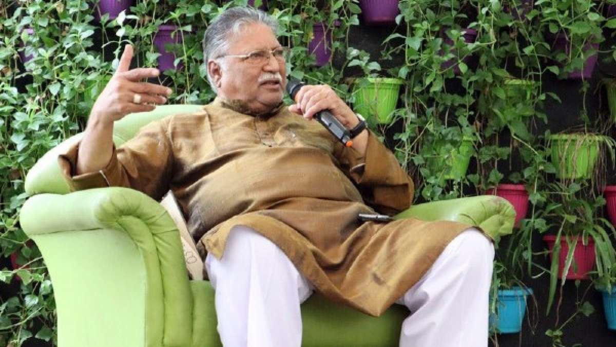 Veteran Hindi And Marathi Actor Vikram Gokhale Dies At 82