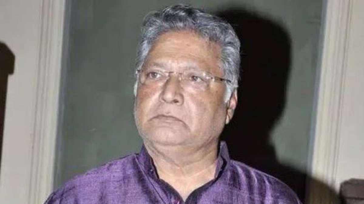 Vikram Gokhale: 5 Lesser Known Things About The Veteran Actor You Didn't Know