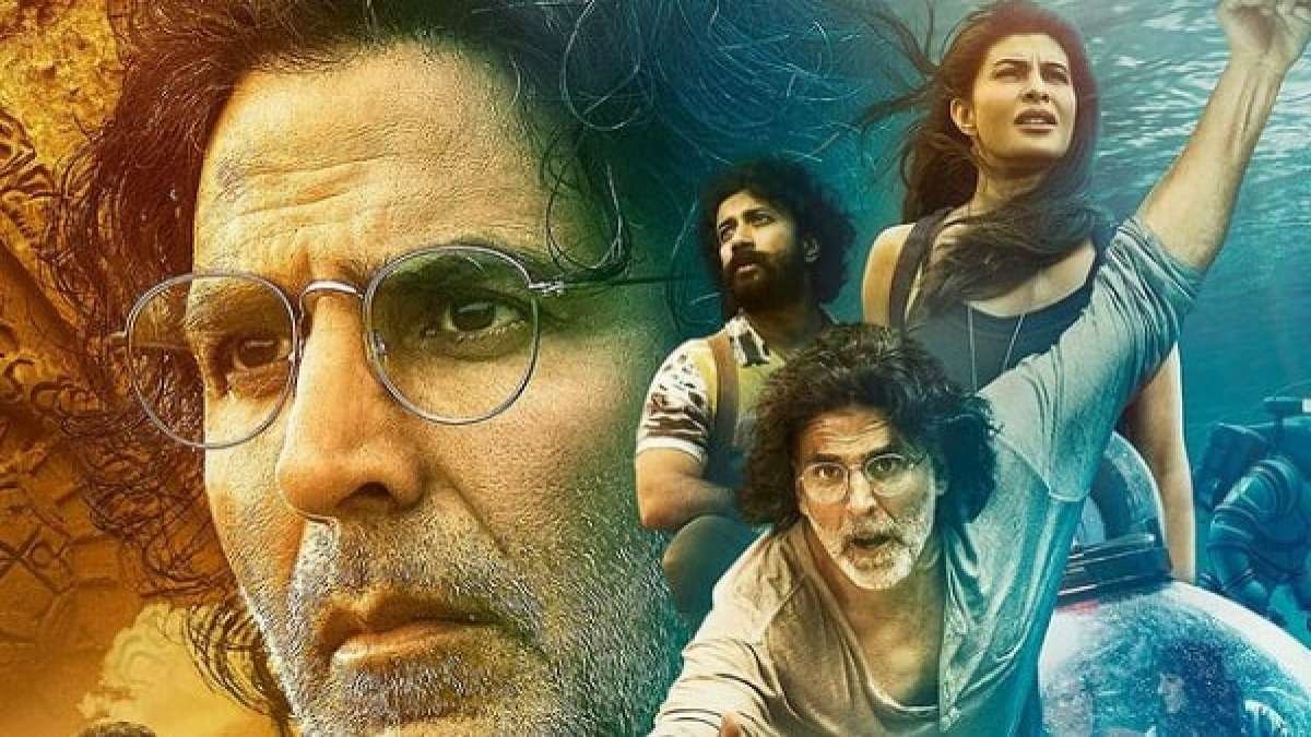 Ram Setu OTT Release Date: When & Where To Watch Akshay Kumar's Film Online. All You Need To Know