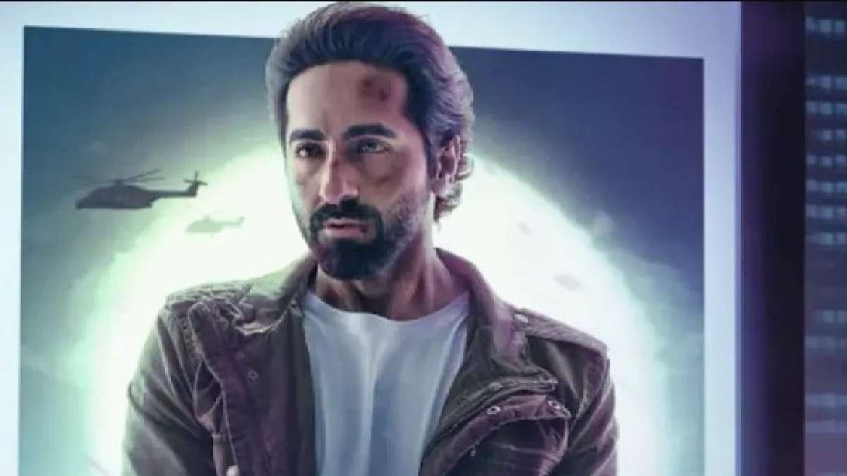 An Action Hero LEAKED Online: Ayushmann Khurrana’s Action Comedy Thriller Available For Free Download Online