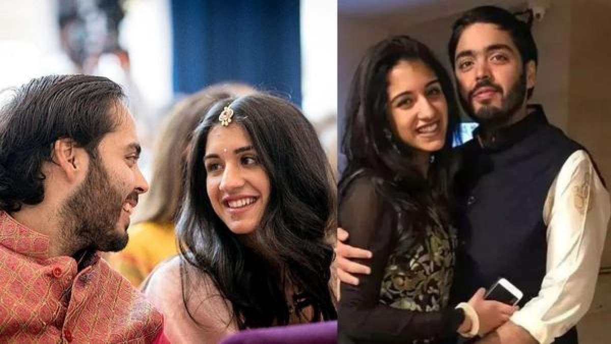 Who Is Radhika Merchant? 5 Things You Should Know About Anant Ambani's Future Wife