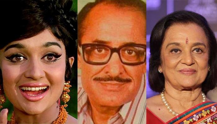 Asha Parekh Reveals The Name Of The Only Man She Ever Loved And Why She Never Got Married