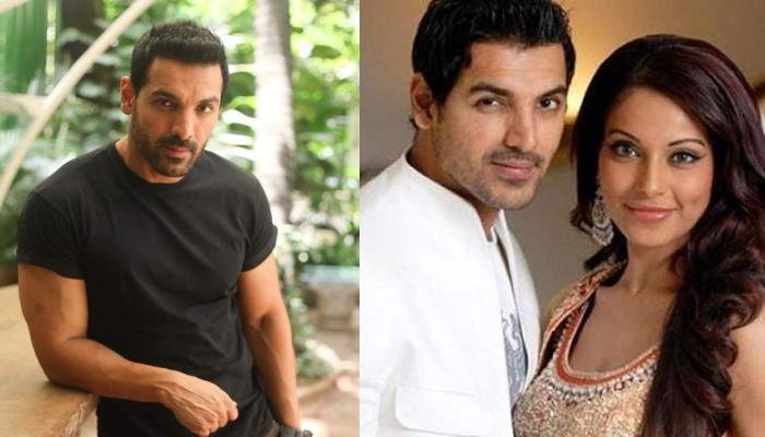 When John Abraham Had Felt Guilty For Promoting Fairness Creams While Dating Bipasha Basu