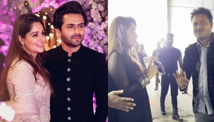 Shoaib Ibrahim Lashes Out At Trolls Who Targeted Dipika Kakar, Says