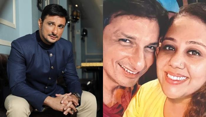 'Anupamaa' Fame, Rushad Rana Is All Set To Tie The Knot With Long Time Girlfriend, Ketaki Walawalkar