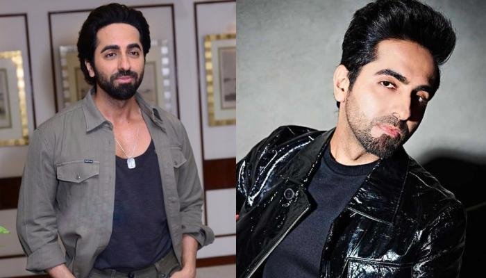 ‘An Action Hero’ Actor, Ayushmann Khurrana Recalls Turning Arrogant After Success Of His Debut Film