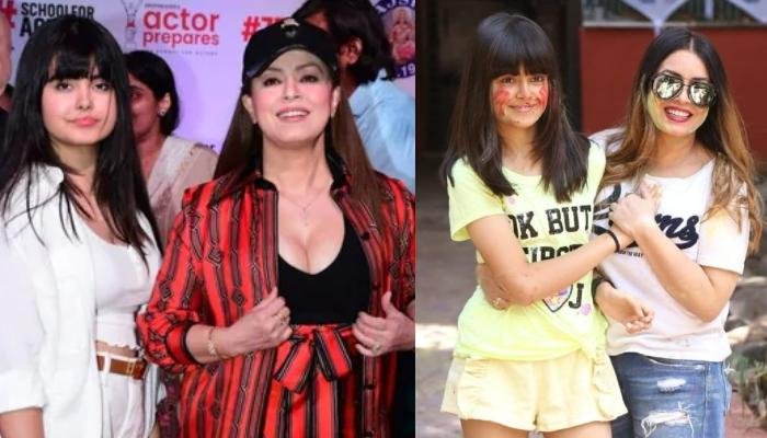 Mahima Chaudhry’s Daughter, Ariana Reveals How It Feels Like Being Living With A Celebrity In A Home