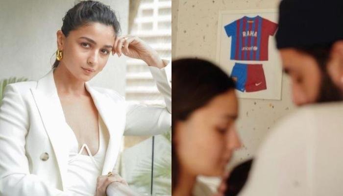 Alia Bhatt Opens Up On Life Being Changed After Motherhood, Reveals Her Excitement For The Future