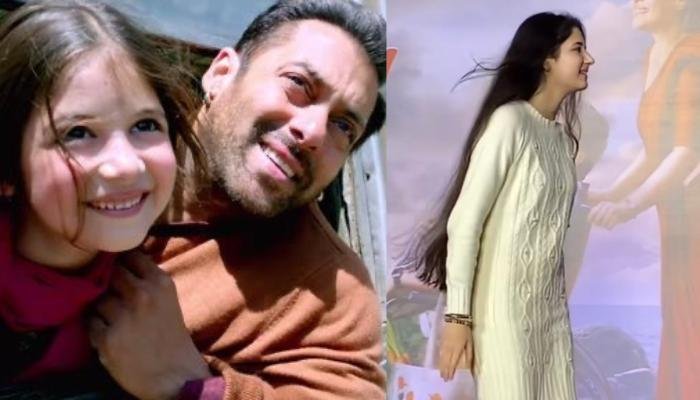 Haarshali Malhotra From ‘Bajrangi Bhaijaan’ Is All Grown Up, User Says, ‘She Looks Like Katrina’