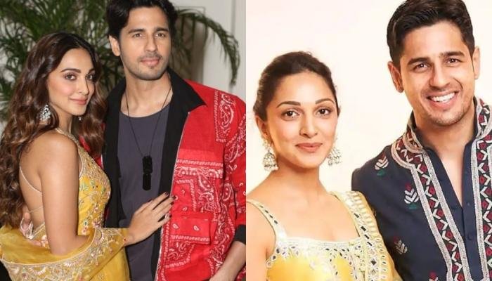 Sidharth Malhotra And Kiara Advani To Get Married In 2023, Their Wedding Venue And Guest List Out