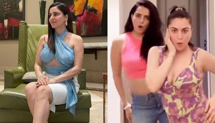 Shraddha Arya Reacts To Being Fat-Shamed For Her Viral Video, Slams Trolls Who Called Her Overweight