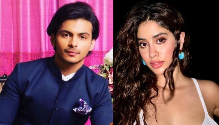 Janhvi Kapoor Goes On A Secret Holiday In Maldives, Along With Rumoured Beau, Shikhar Pahariya