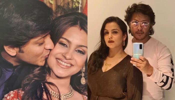 'Sanjivani' Couple, Arjun Punjj-Gurdip Mark 16th Anniversary, Share Unseen Glimpses Of Married Life