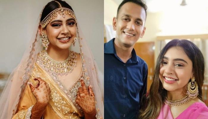 Niti Taylor Reveals She Could Not Talk To Her Army Officer Hubby For 4 Months, Here