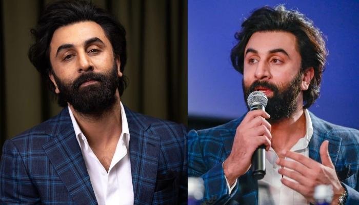 Ranbir Kapoor On Uttering ‘Daughter’ Says Fatherhood Hasn’t Hit Him: ‘Stars In My Brains Right Now’