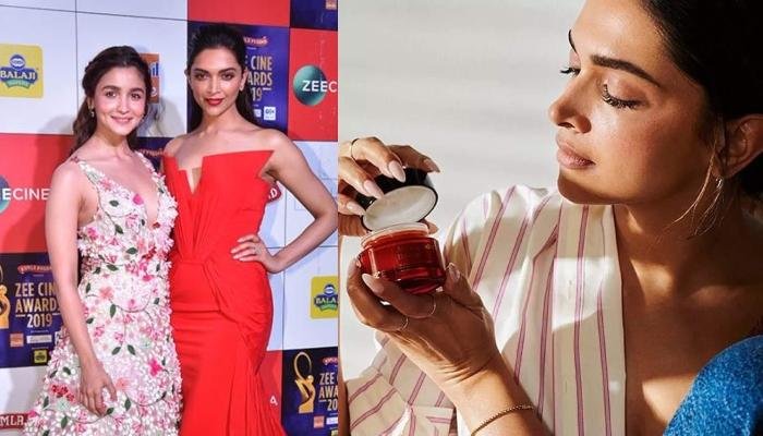 Deepika Padukone Gets Brutally Trolled For Promoting Her Brand