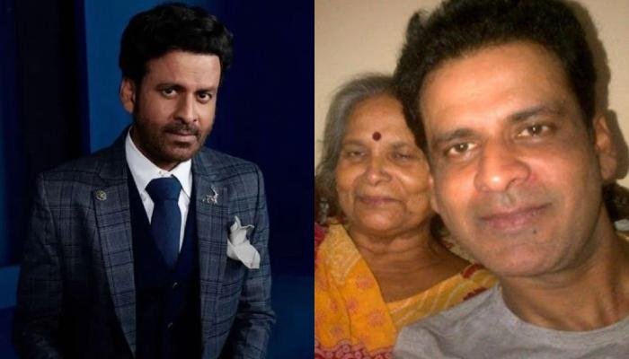 Manoj Bajpayee Pens A Heartfelt Note For His Late Mother, Geeta Devi, Says