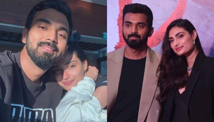 Athiya Shetty And Beau, KL Rahul To Celebrate Their Wedding Festivities From 21st To 23rd January