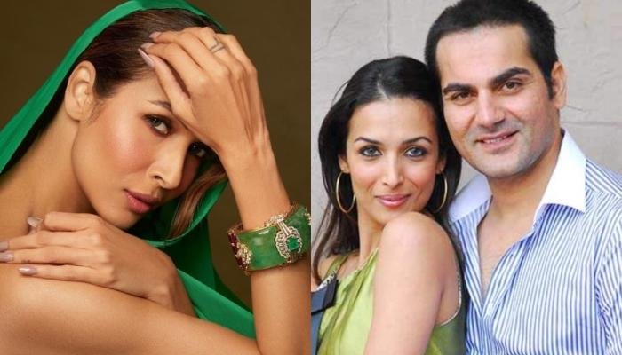 Malaika Arora Reveals Why Khan Family Showed Up After Her Accident, Shares It Is Because Of Arhaan