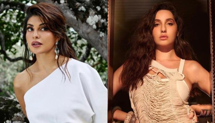 Jacqueline Fernandez Denies Defaming Nora Fatehi, Actress To Take Legal Action If Dragged Into Court