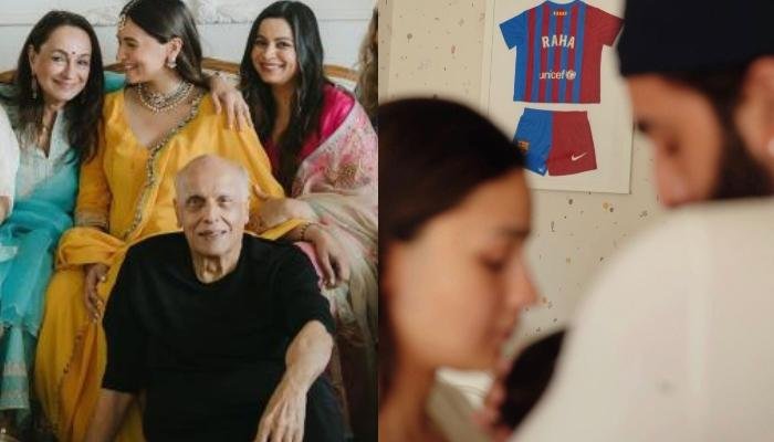 Mahesh Bhatt Reveals His 3rd Book Will Be Dedicated To His