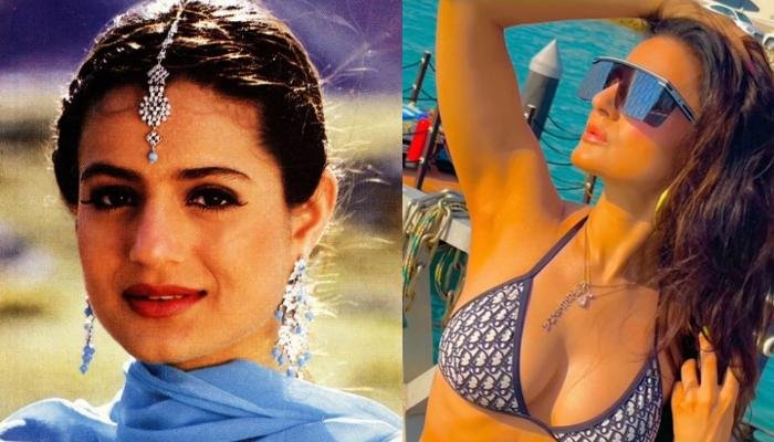 Ameesha Patel