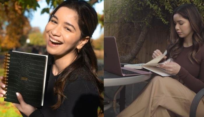 Sara Tendulkar Starts A New Business Of Customised Planners, User Asks