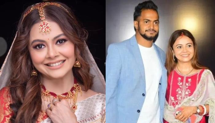 Newly Married, Devoleena Bhattacharjee On Why Hubby Postponed Honeymoon, ‘More Than Me He Loves Her’