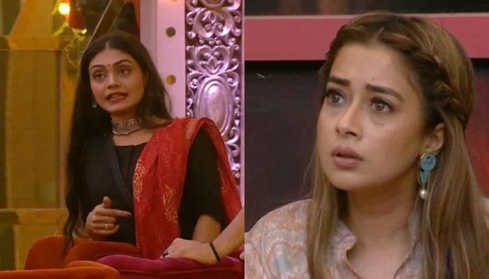 Bigg Boss 16: Sreejita De Makes Shocking Allegations Against Tina Datta, Calls Her A ‘Home Breaker’