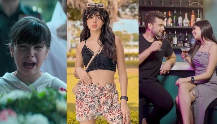 Riva Arora’s Controversies: Conflicting Age, Synthetic Growth Hormones, 9.4M Instagram Family, More