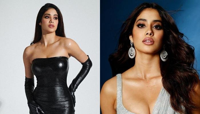 Janhvi Kapoor Spills Beans About Her Personal Life, Reveals If She Ever Made Out In Public