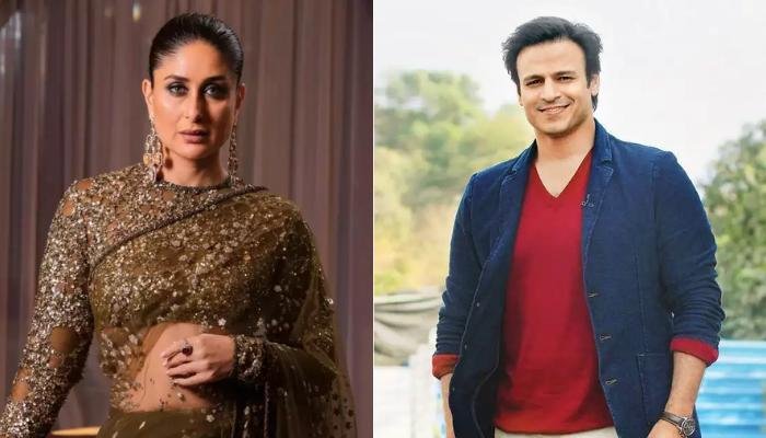 Kareena Kapoor Was Shocked When Vivek Oberoi Helped Her Out To Fix Attendance In College