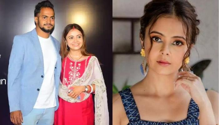 Devoleena Bhattacharjee On Trolls Accusing Her Of Getting Married To Shanawaz Due To Pregnancy