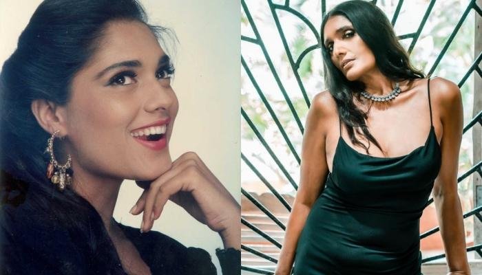 Anu Aggarwal On Fair Skin Complex, Recalls How She Left A Project After People Tried To Whitened Her