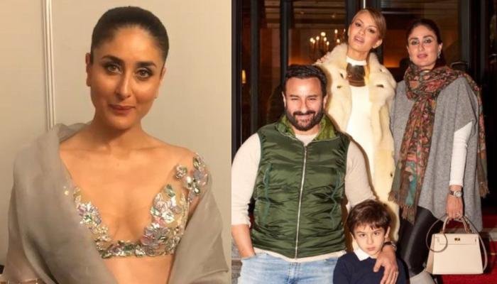 Kareena Kapoor Khan Carried Hermes Birkin Bag Worth Rs 7 Lakhs During Her Family Trip To Switzerland