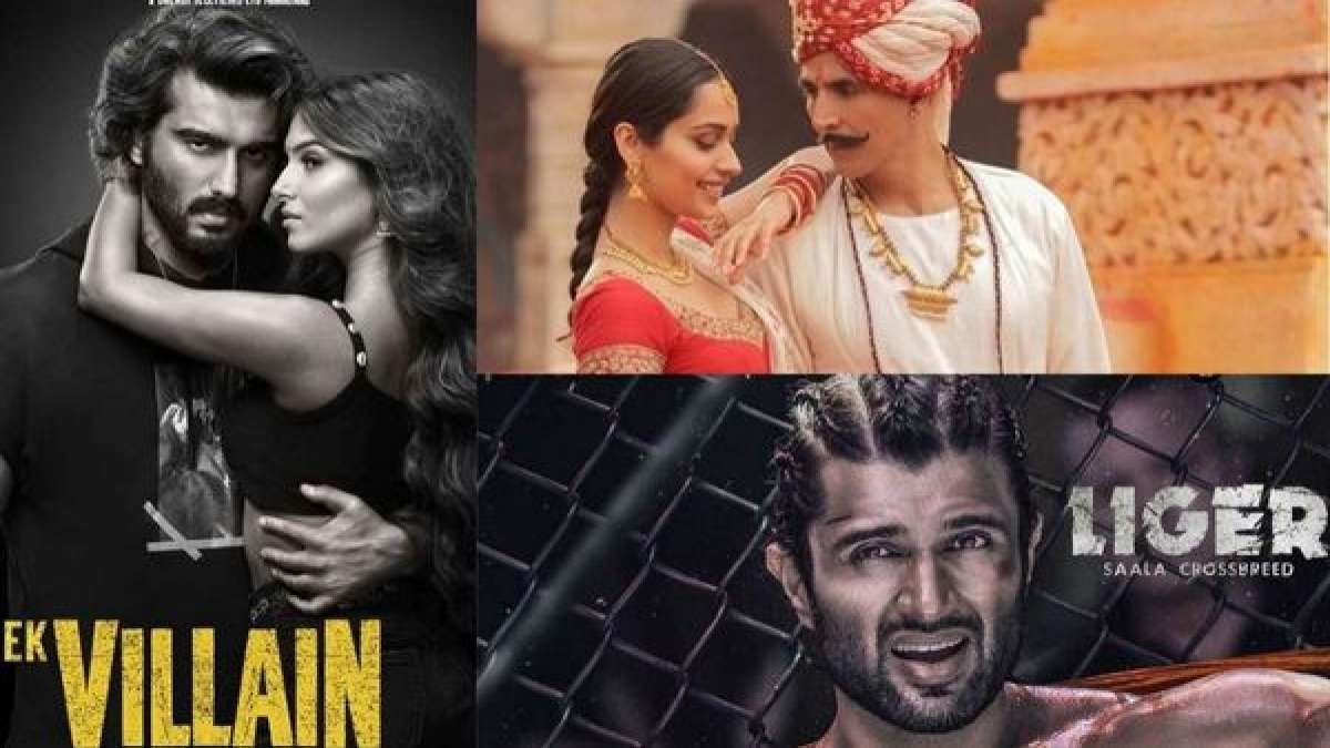 Year Ender 2022: 6 Reasons Why Bollywood's Box Office Collections Were Unimpressive