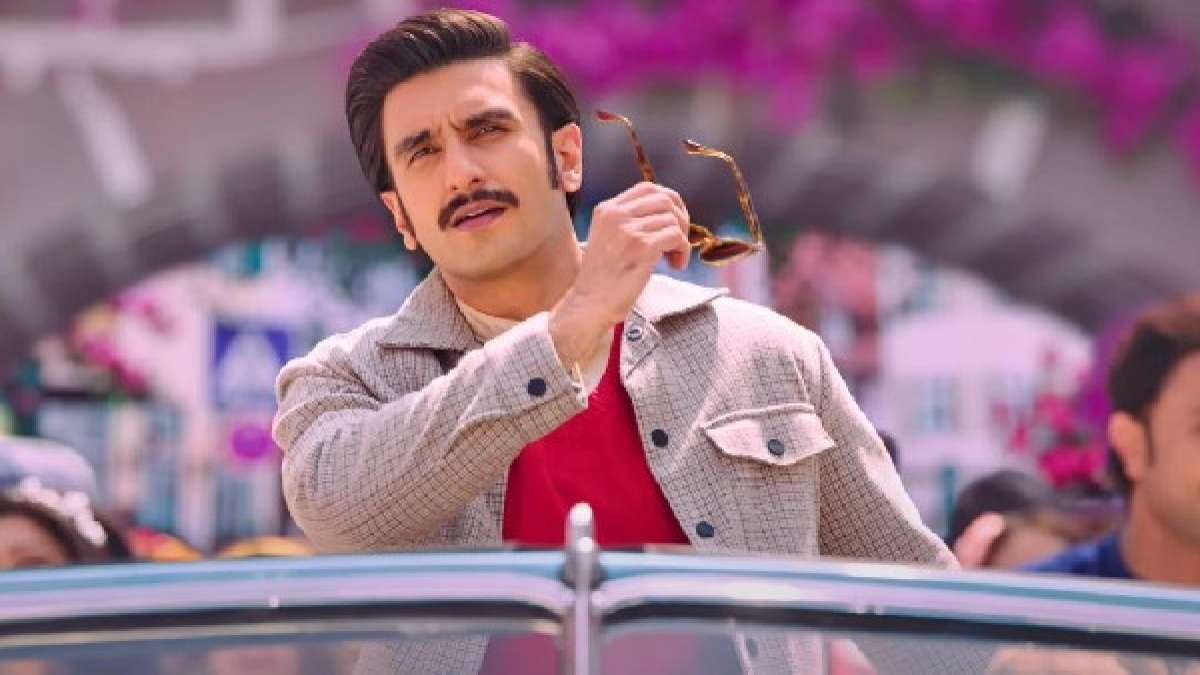 Cirkus Day 1 BO prediction: Ranveer Singh Starrer Gets A Dull Opening; Struggles To Make Double Digit Earnings