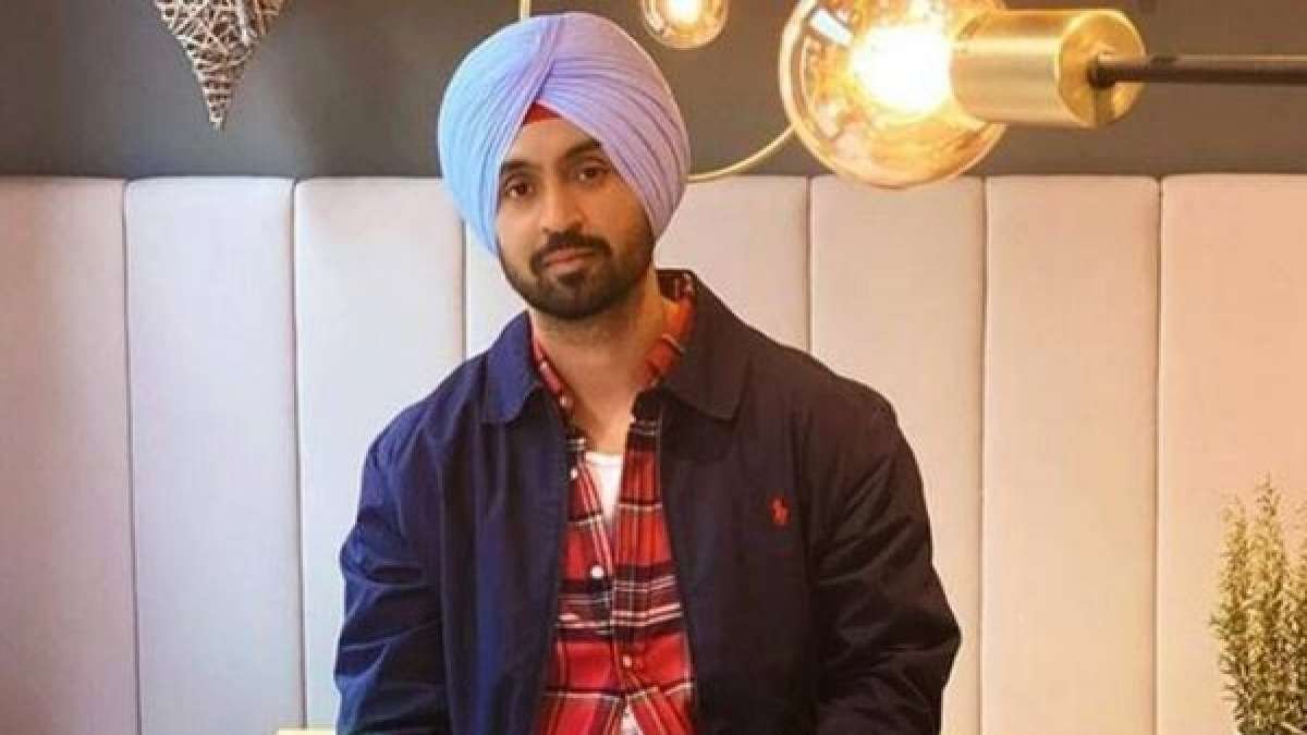 Diljit Dosanjh Reveals The Dark Underbelly Of Bollywood; Says ‘I Can't Do Networking, Attend Parties'