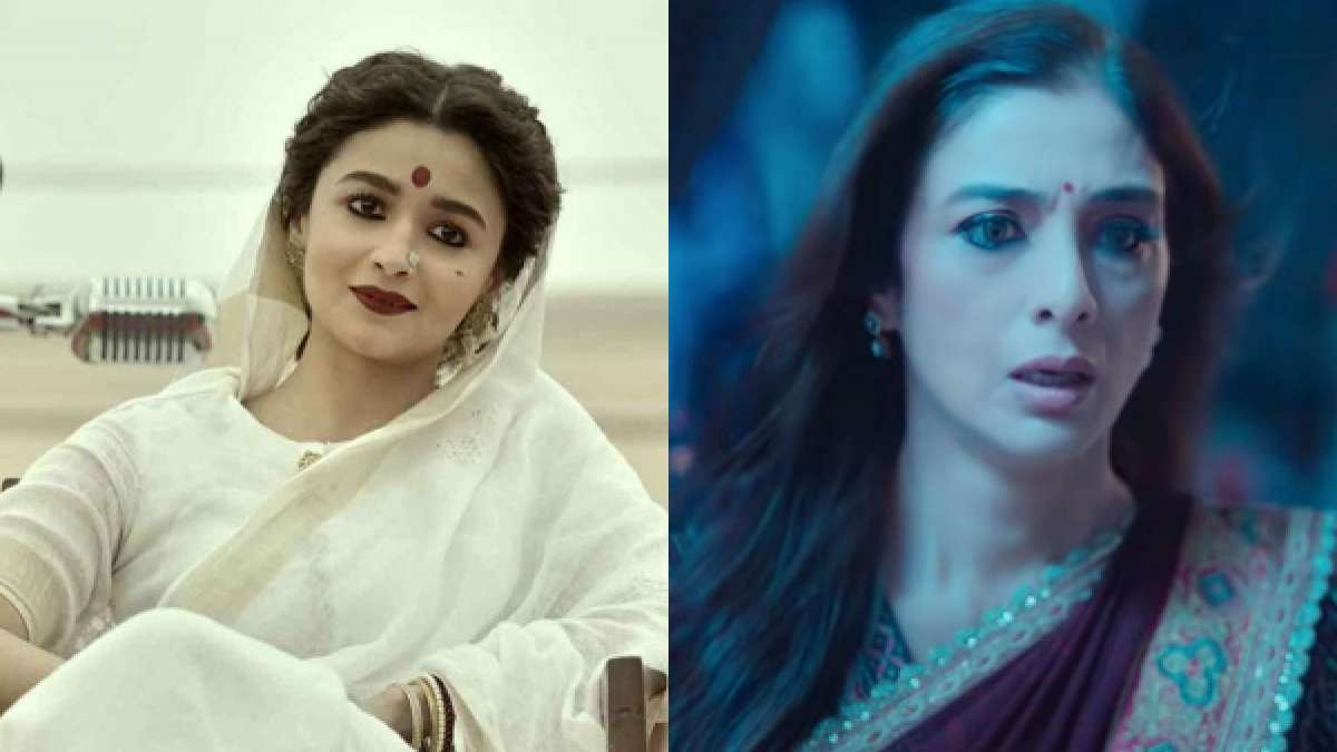 IIFA Awards 2023 Full Nomination List: Alia Bhatt, Tabu Nominated For Best Actress. Here's How To Vote