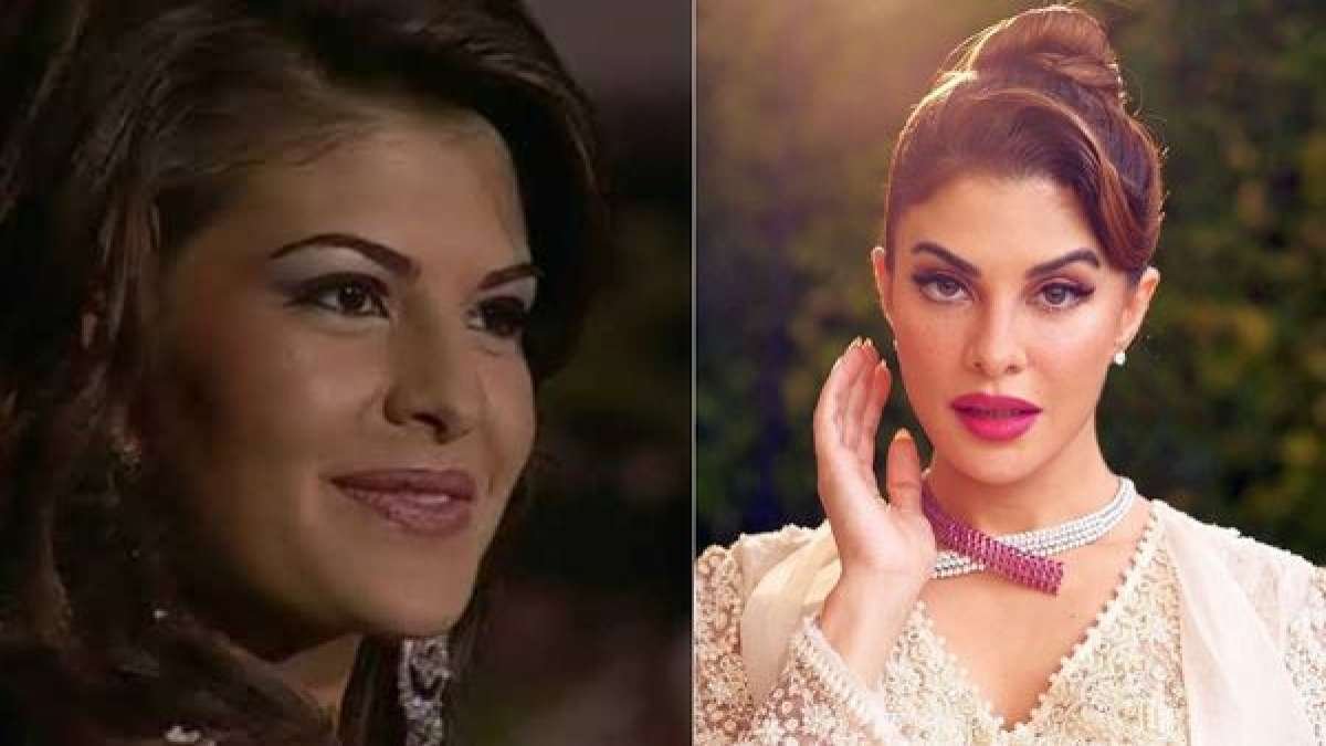 Jacqueline Fernandez Trolled For Dissing Cosmetic Surgery In Old Video, People Say 'Her Face Not Same Anymore'