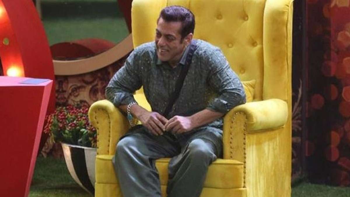 Entertainment News LIVE Updates: Freddy, An Action Hero Release, Salman’s Advice For Ankit on BB16