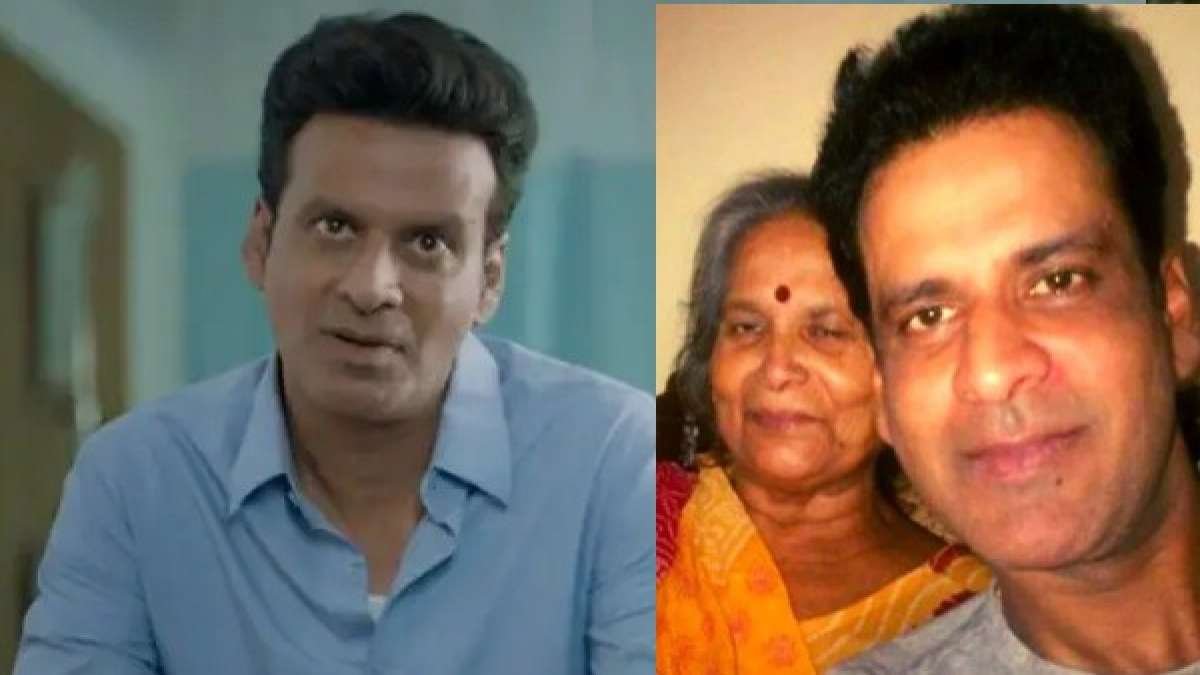 Manoj Bajpayee’s Mother Geeta Devi Passes Away In Delhi