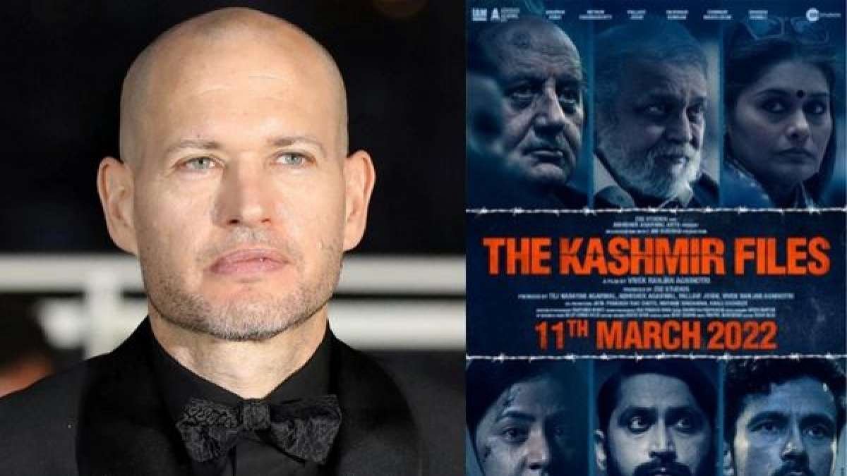 IFFI Jury Nadav Lipid Says The Kashmir Files Was Intentionally ‘Pushed' Into The Festival