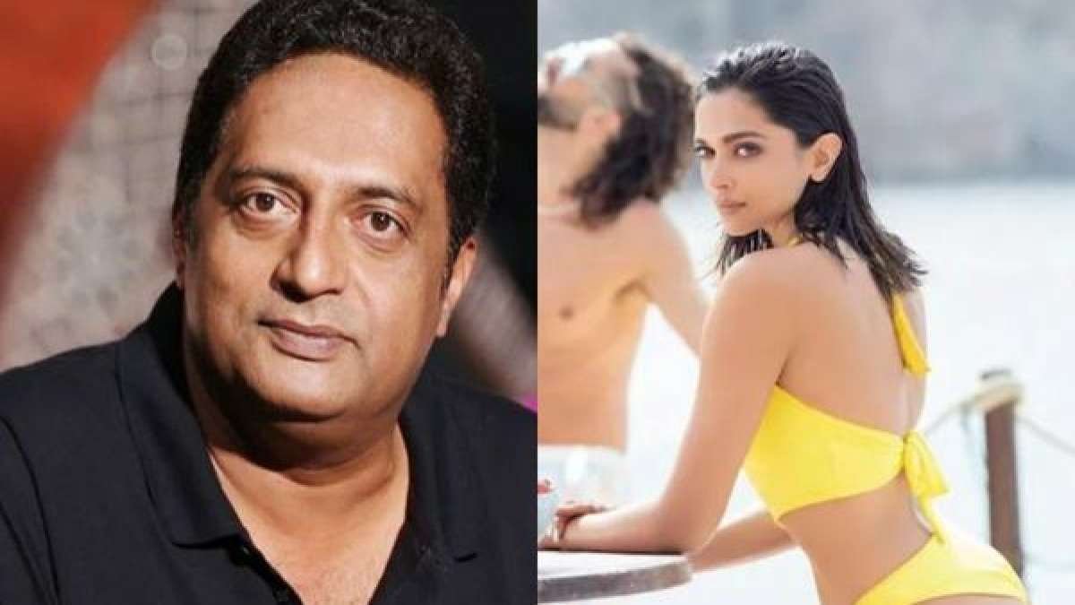 ‘Besharam...BIGOTS’: Prakash Raj Comes In Deepika Padukone’s SUPPORT Amid ‘Bhagwa Bikini’ Row